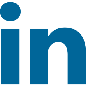 Logo Linkedin