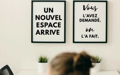 Le T10 s’agrandit : des bureaux privés bientôt disponibles ! Pré-réservation dès maintenant